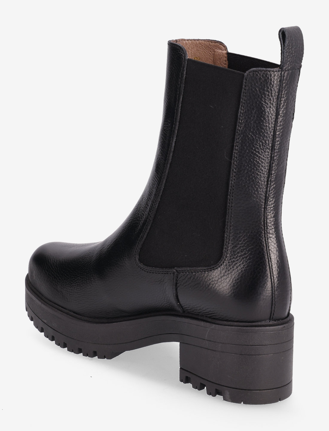 Wonders chelsea boot hotsell