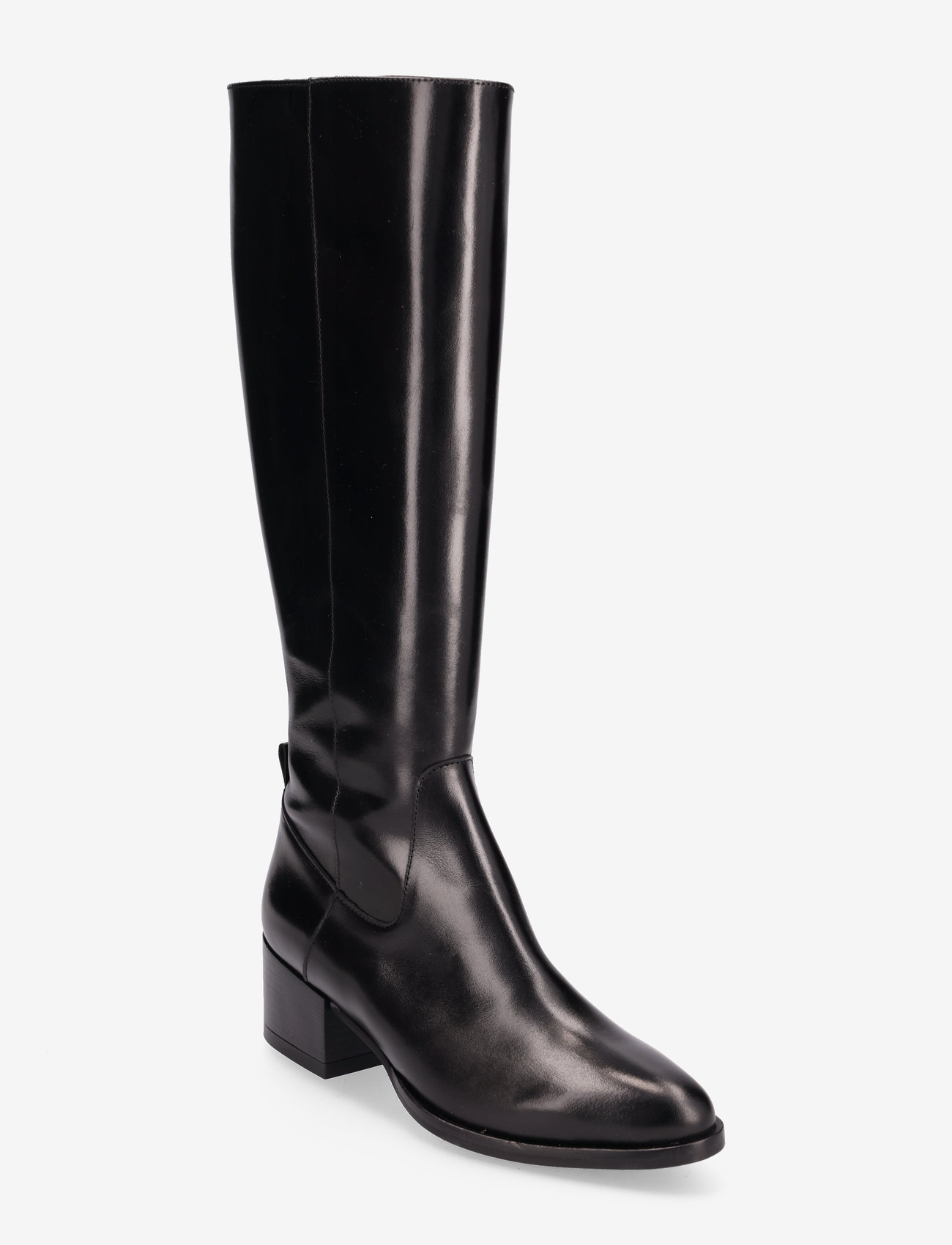 Wonders - FUTURE - knee high boots - negro - 0