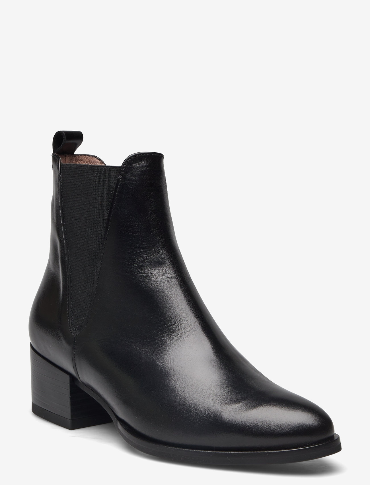 Wonders - EST - oregon    negro - 0