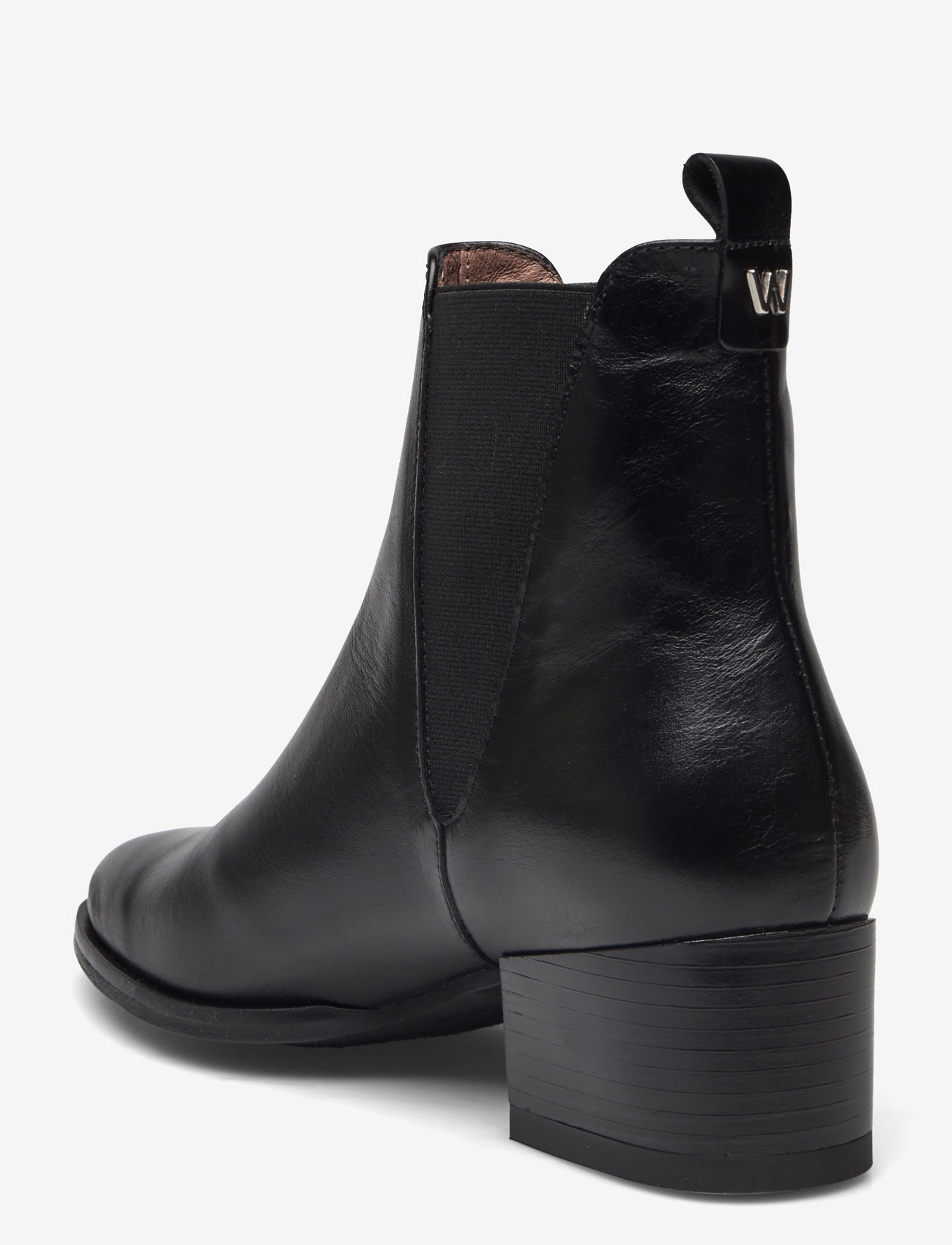 Wonders - EST - oregon    negro - 2