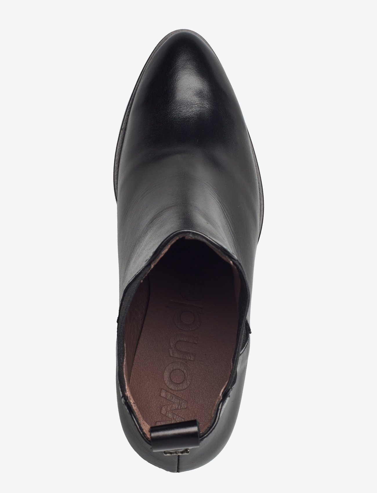 Wonders - EST - oregon    negro - 3