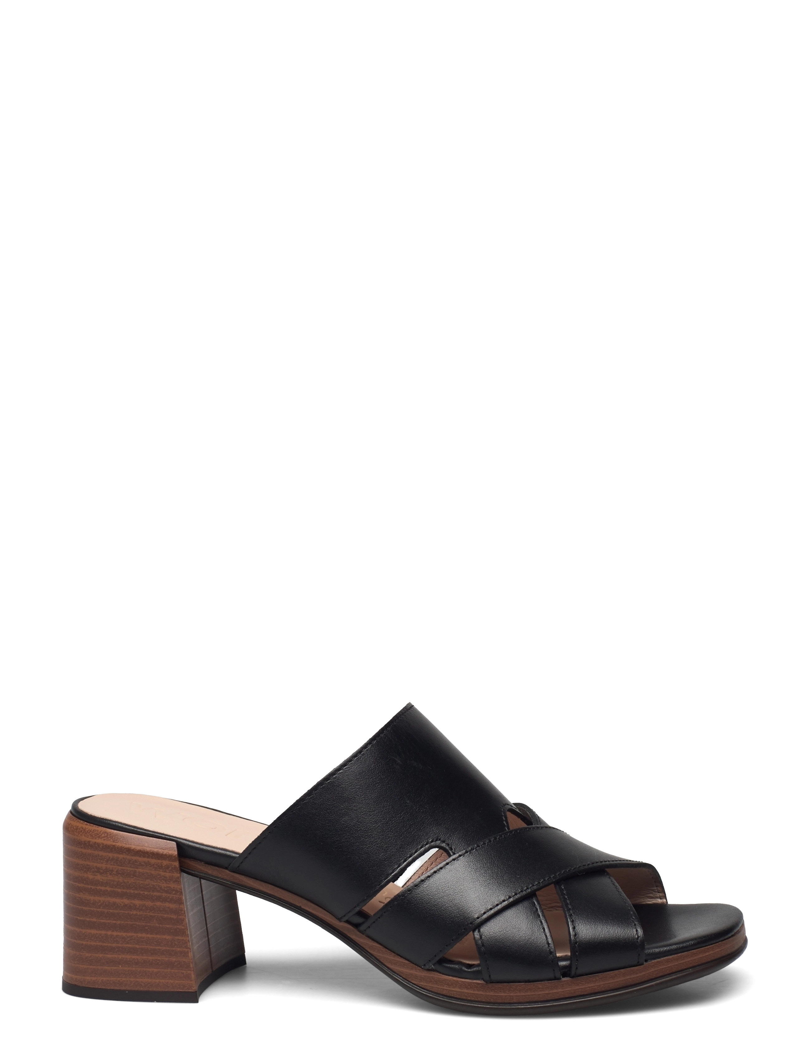 Wonders - F-7703 PERGAMENA - black - 1