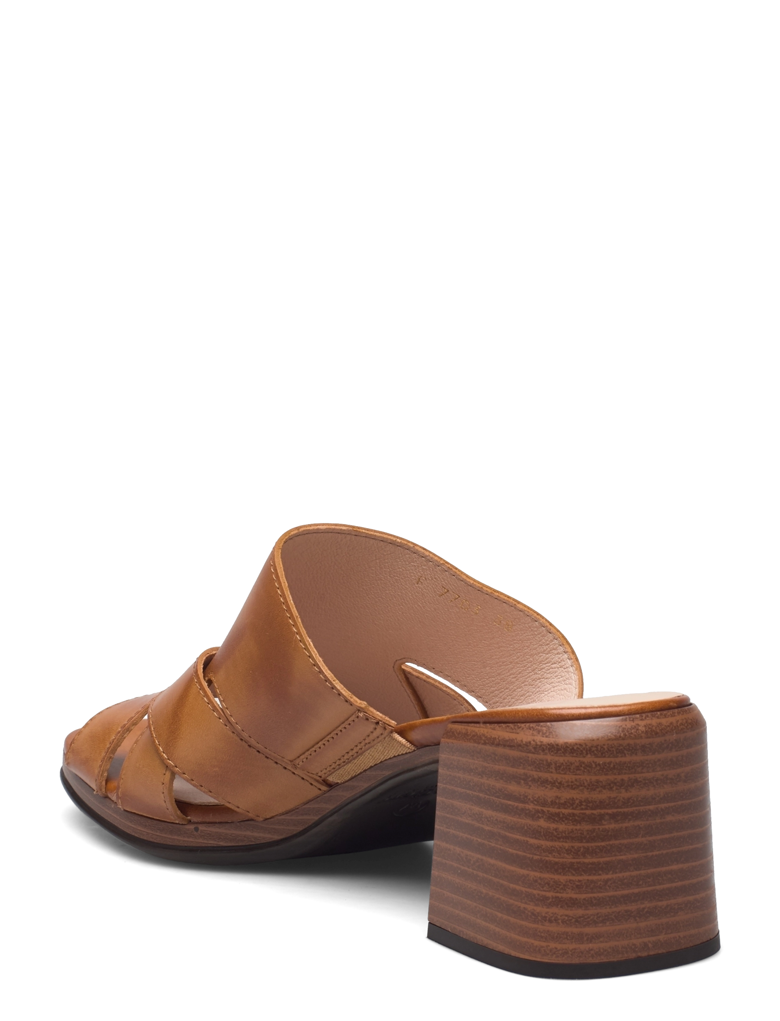 Wonders - F-7703 PERGAMENA - brown - 2