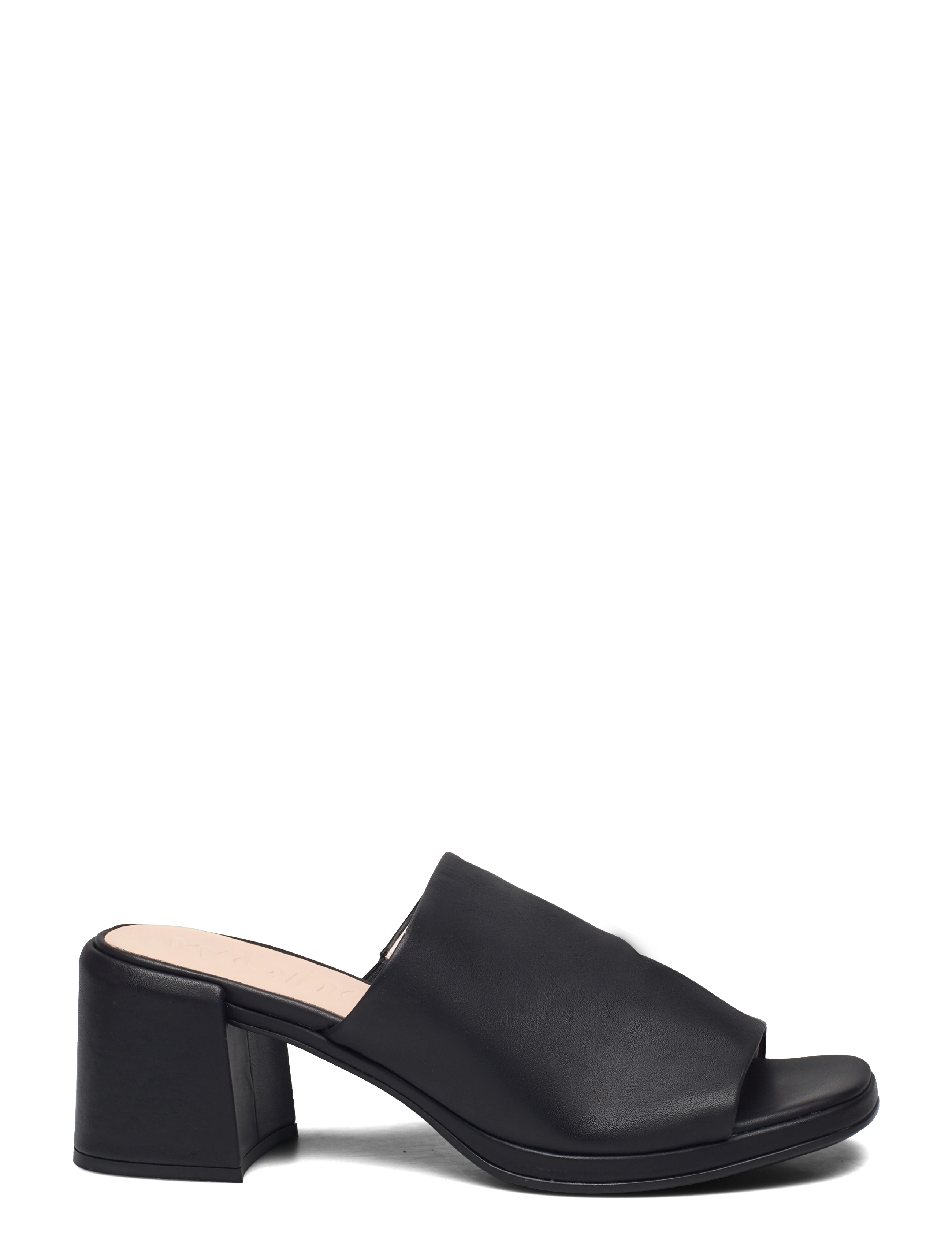 Wonders - F-8001 SAUVAG - black - 1