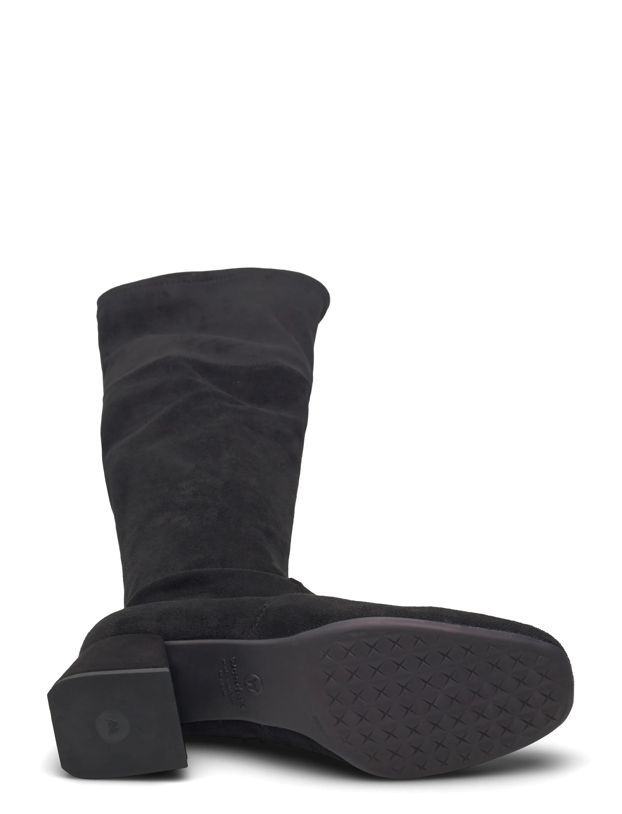Wonders - ANAN 32 - negro - 4