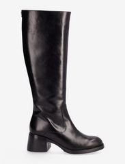 Wonders - FOX - knee high boots - black - 1