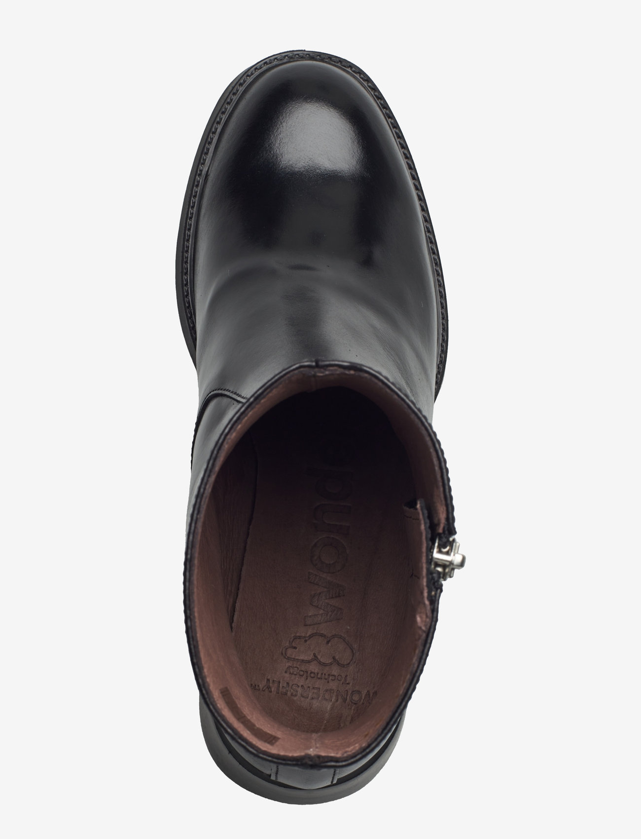 Wonders - CANON - oregon    negro - 3