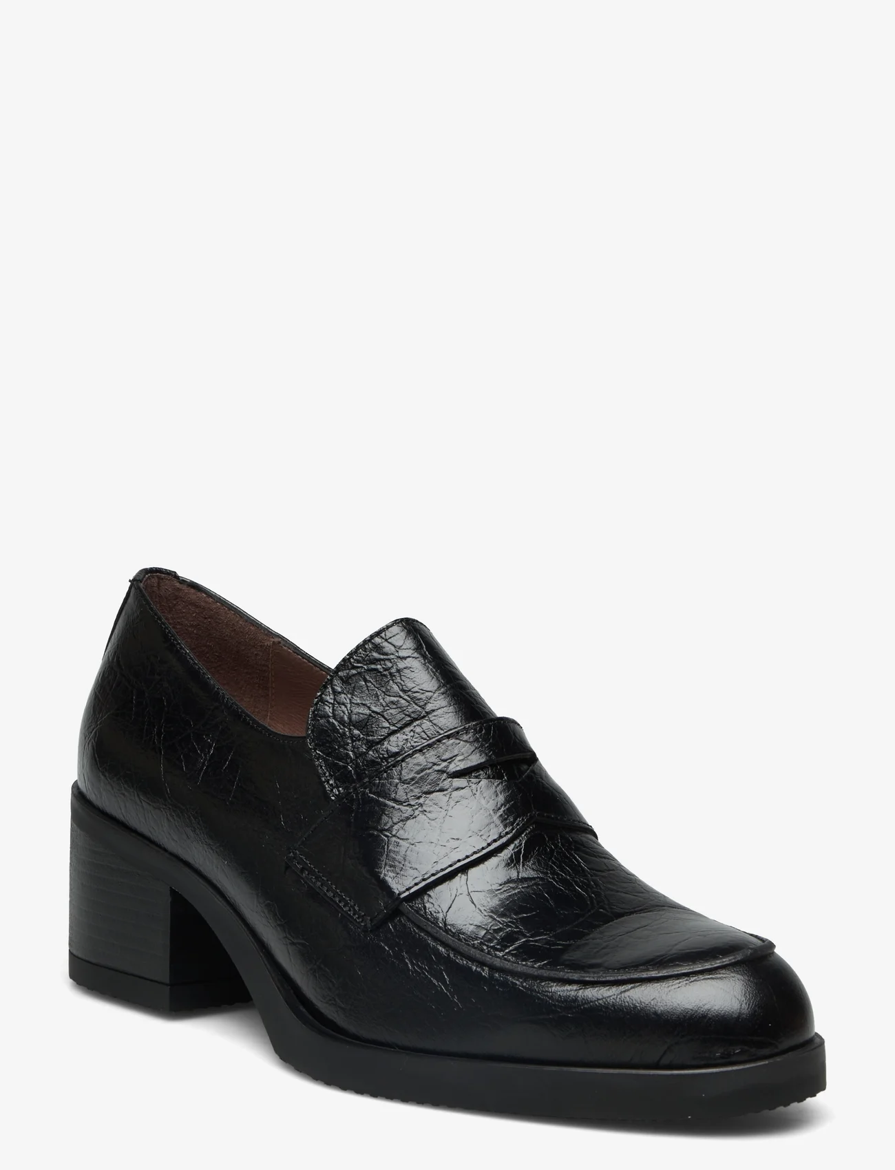 Wonders - MANILA - heeled loafers - negro - 0