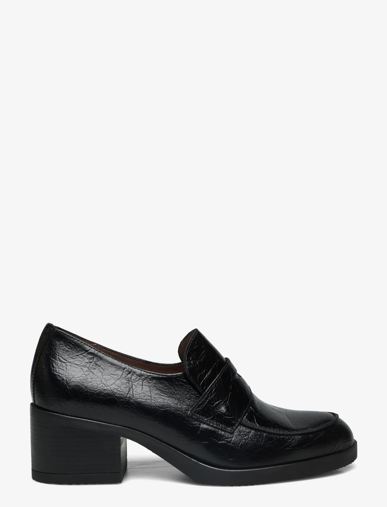 Wonders - MANILA - heeled loafers - negro - 1