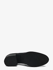 Wonders - MANILA - loafers med hæl - negro - 4