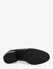 Wonders - MANILA - loafer mit absatz - negro leather - 4