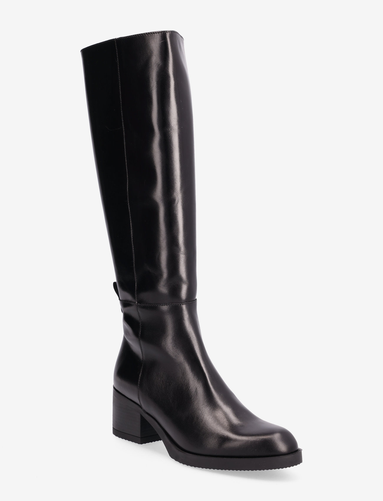 Wonders - BINDI - knee high boots - black - 0