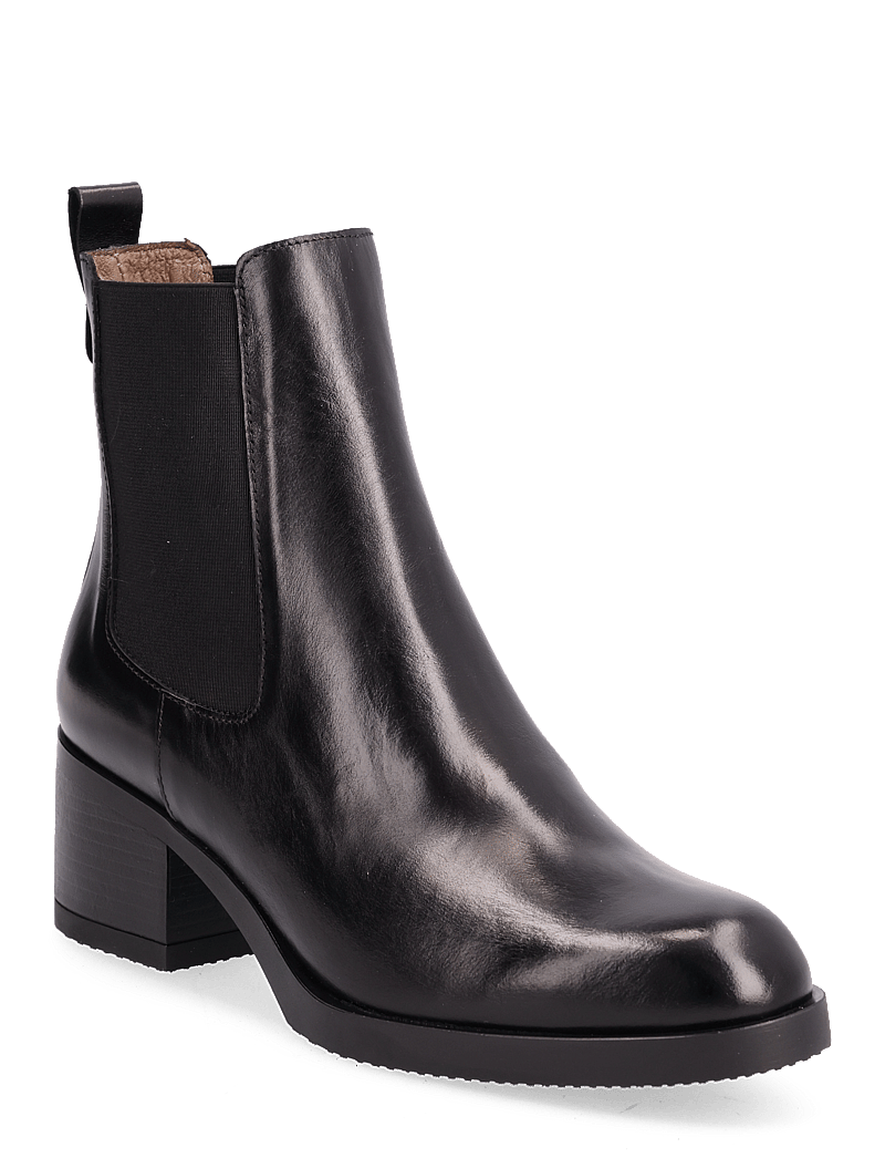 Wonders - YANI - stövletter - black - 0