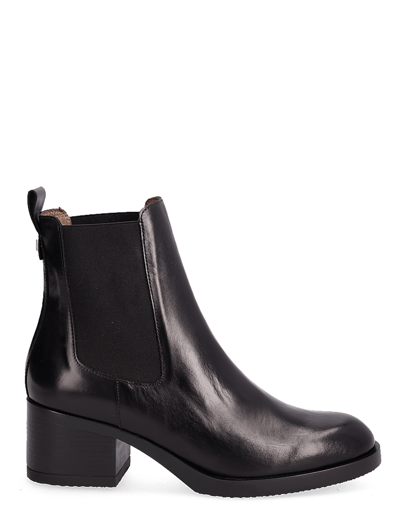 Wonders - YANI - stövletter - black - 1