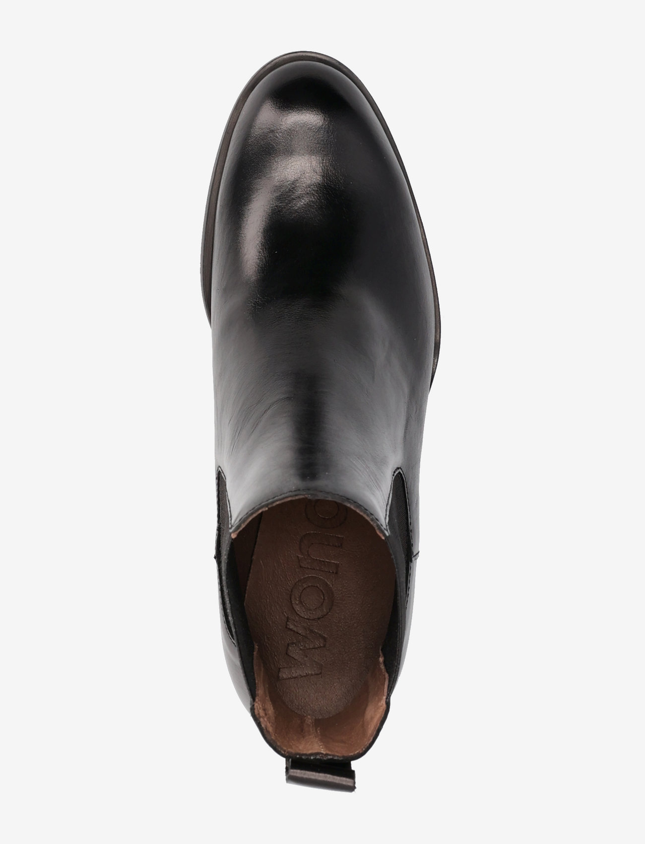 Wonders - YANI - stövletter - black - 3