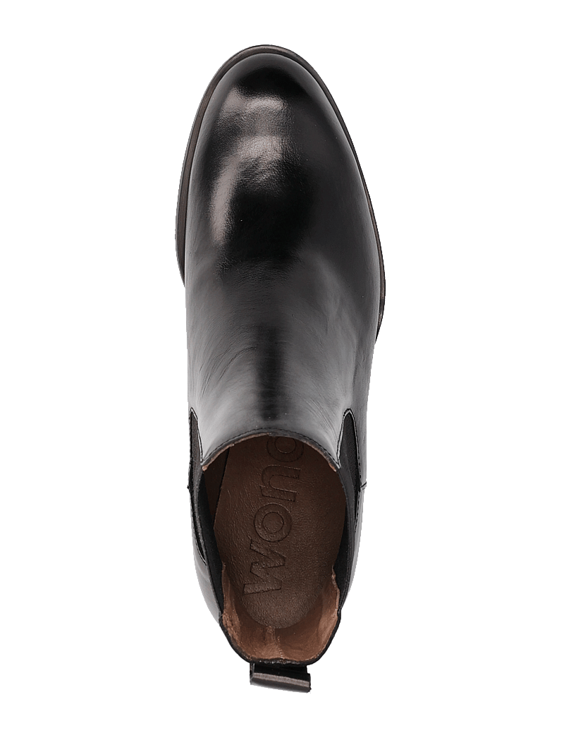 Wonders - YANI - stövletter - black - 3