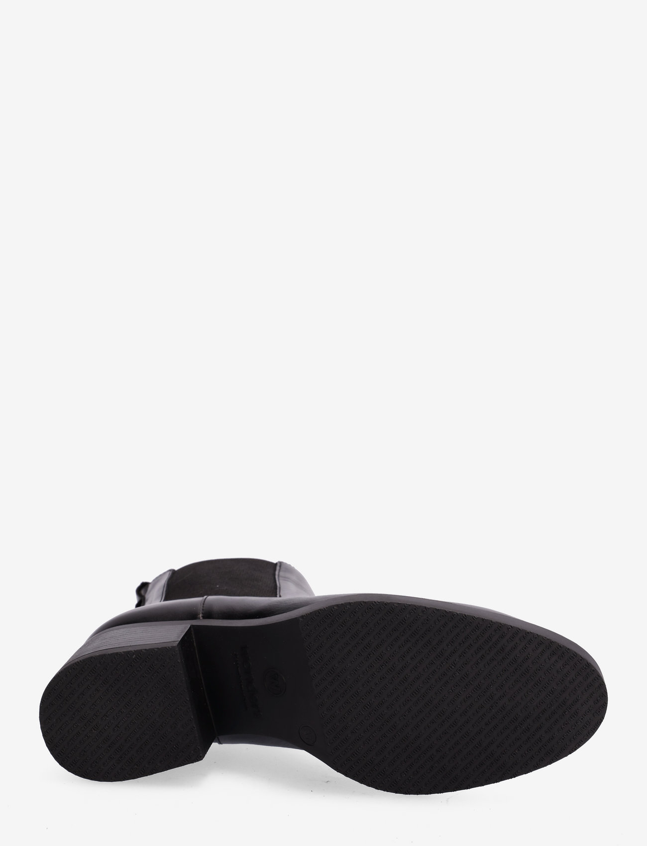 Wonders - YANI - stövletter - black - 4