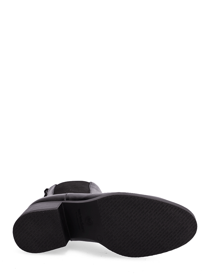 Wonders - YANI - stövletter - black - 4