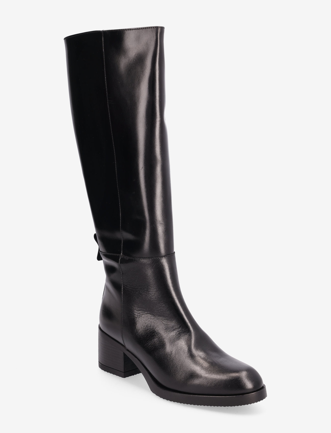 Wonders - TOPO - knee high boots - negro - 0