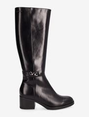 Wonders - LENA - høye boots - negro - 1