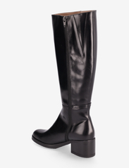 Wonders - LENA - høye boots - negro - 2