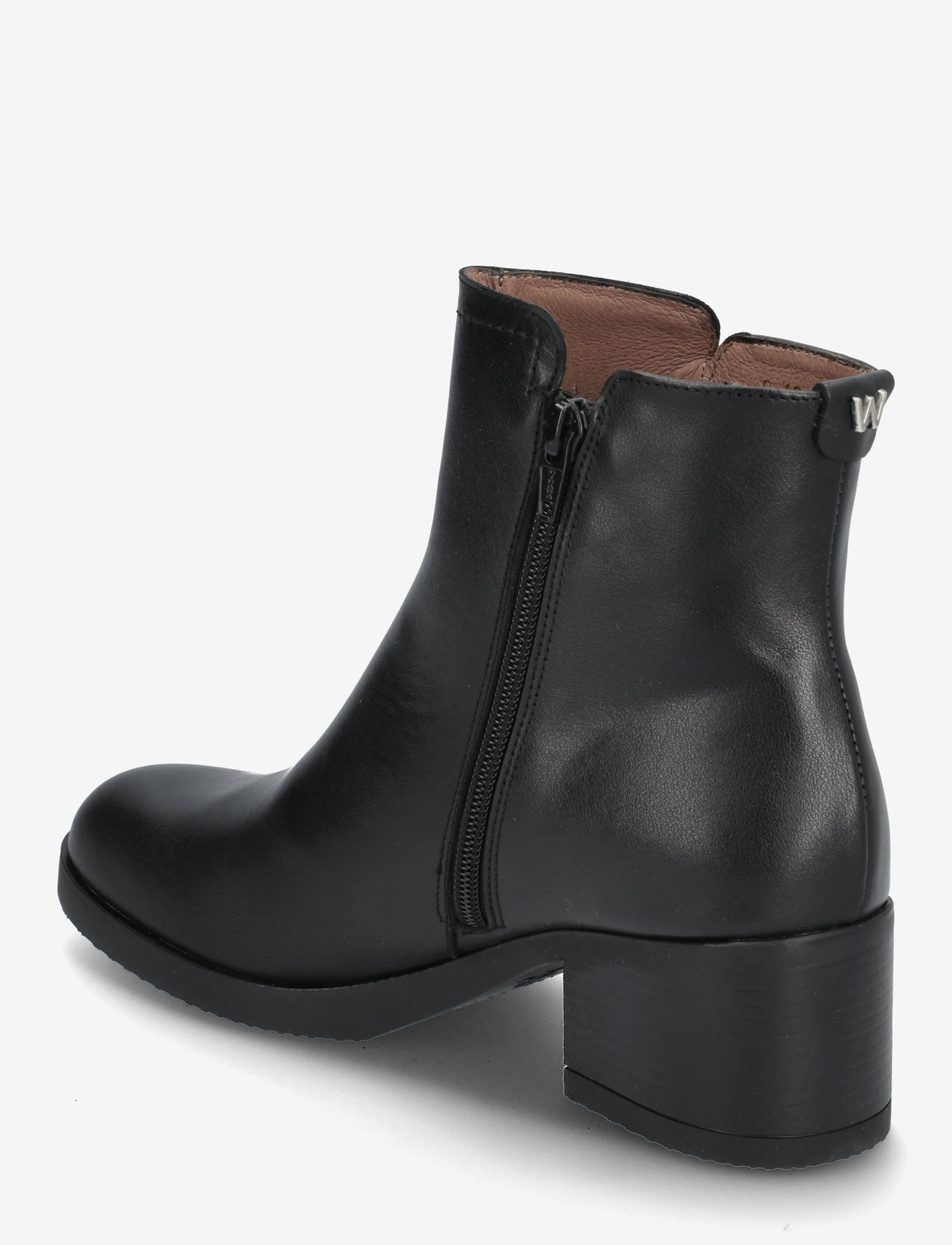 Wonders - CLOÉ - isy       negro - 2