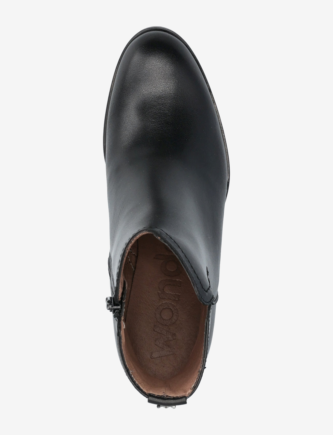 Wonders - CLOÉ - isy       negro - 3