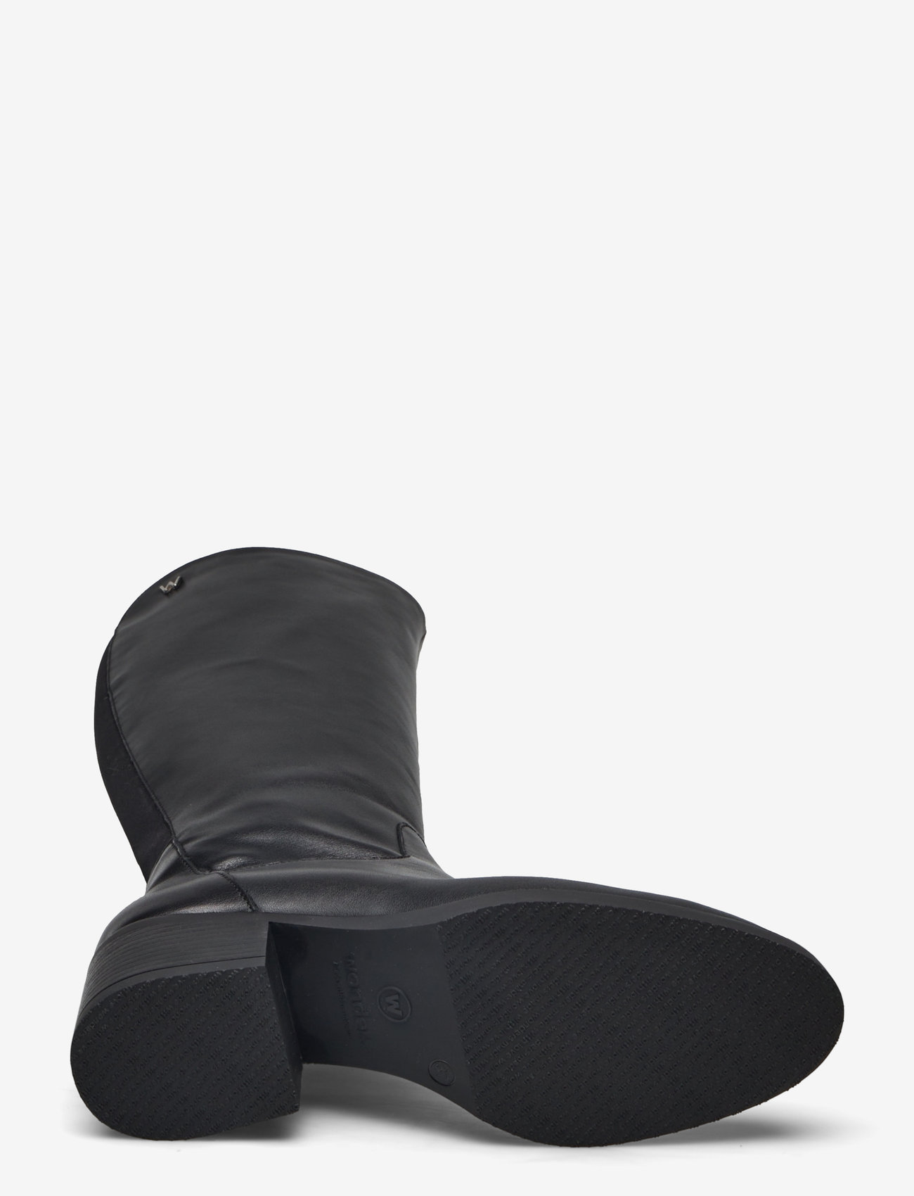 Wonders - MELISSA - isy       negro - 4