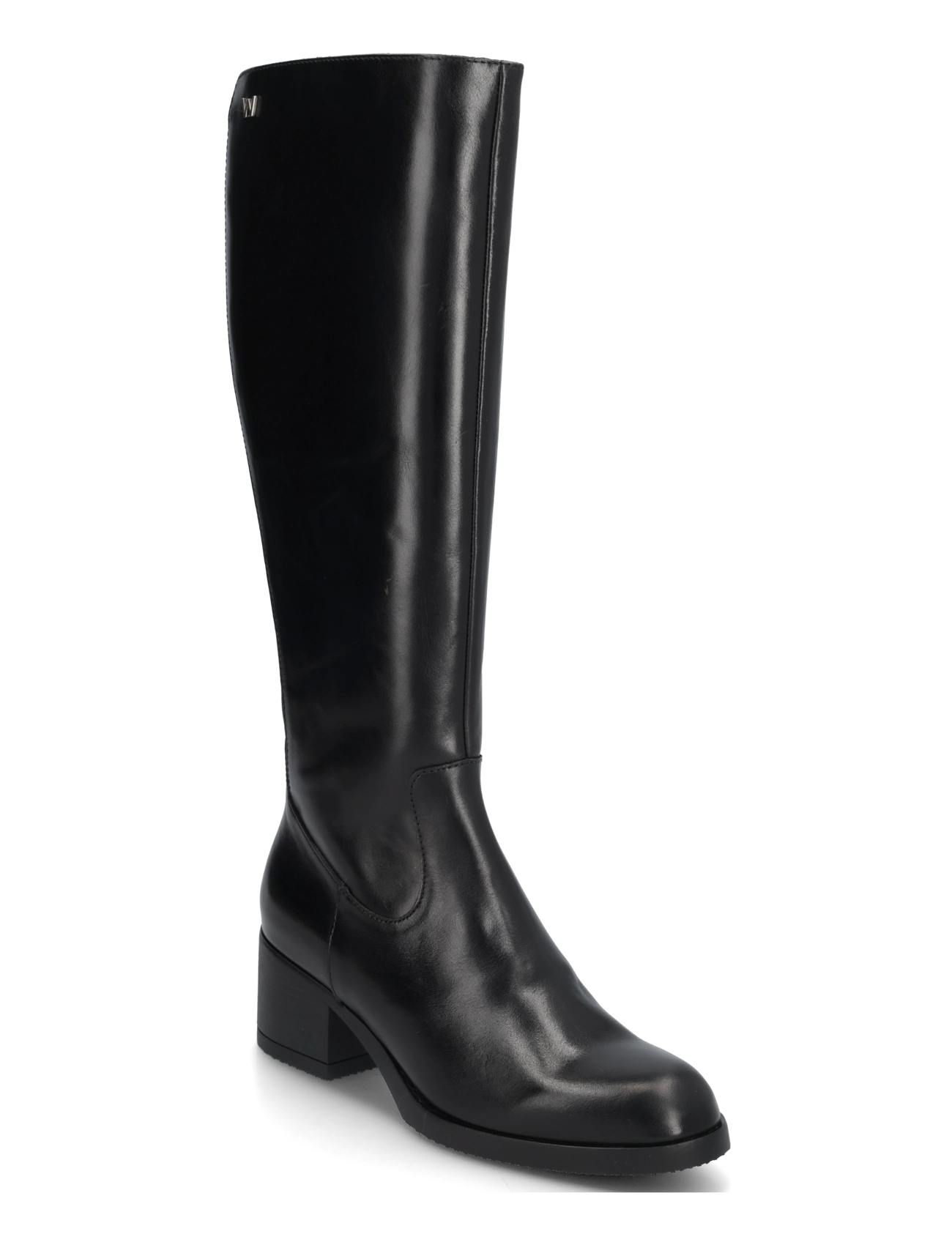 Wonders SANTA FE 50 - Wonders - OREGONLUX NEGRO / black