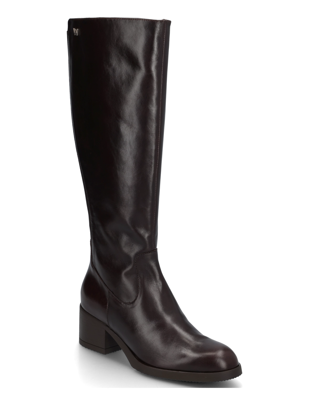 Wonders SANTA FE 50 - Wonders - OREGONLUX TESTA / brown