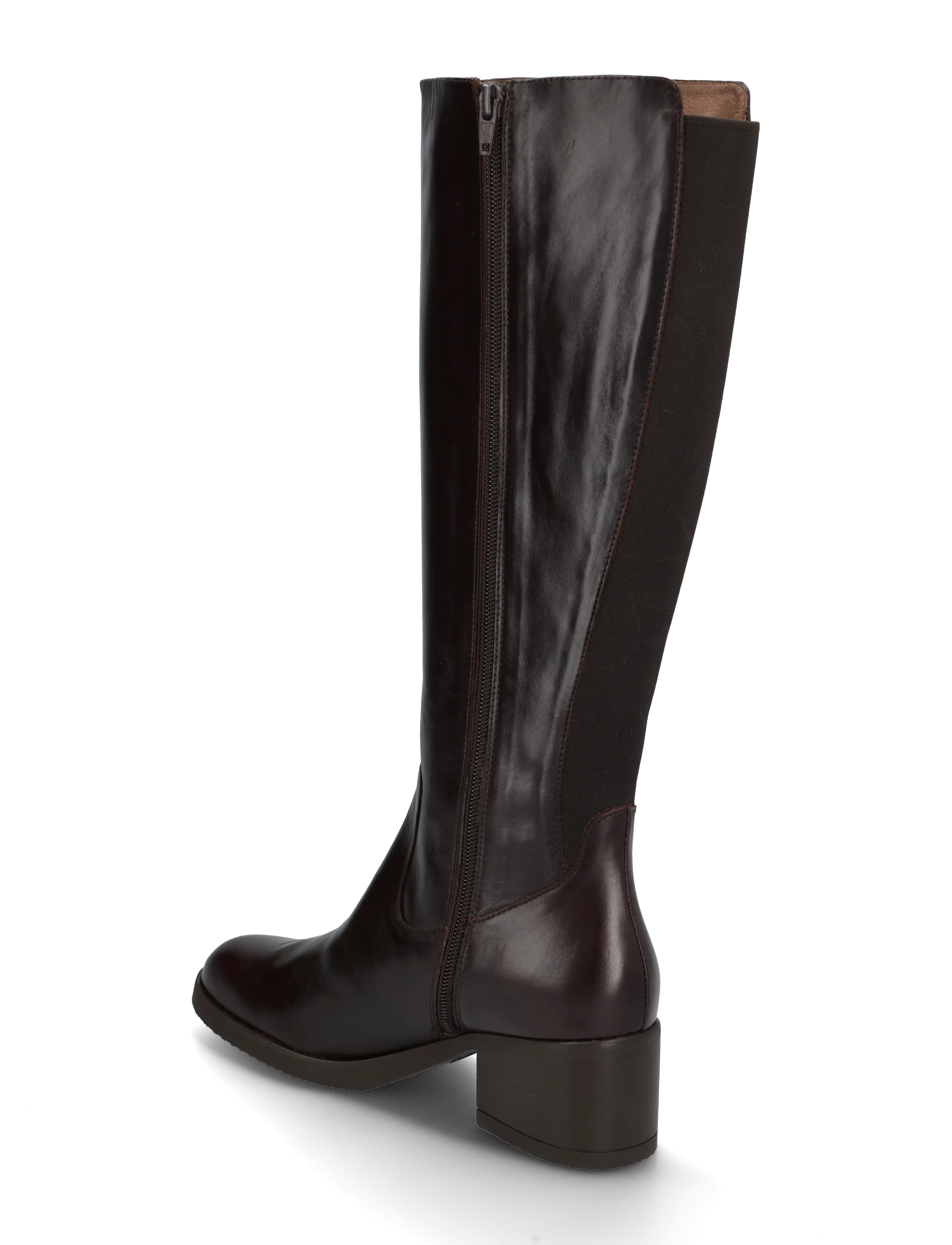 Wonders - SANTA FE 50 - knee high boots - oregonlux testa - 1