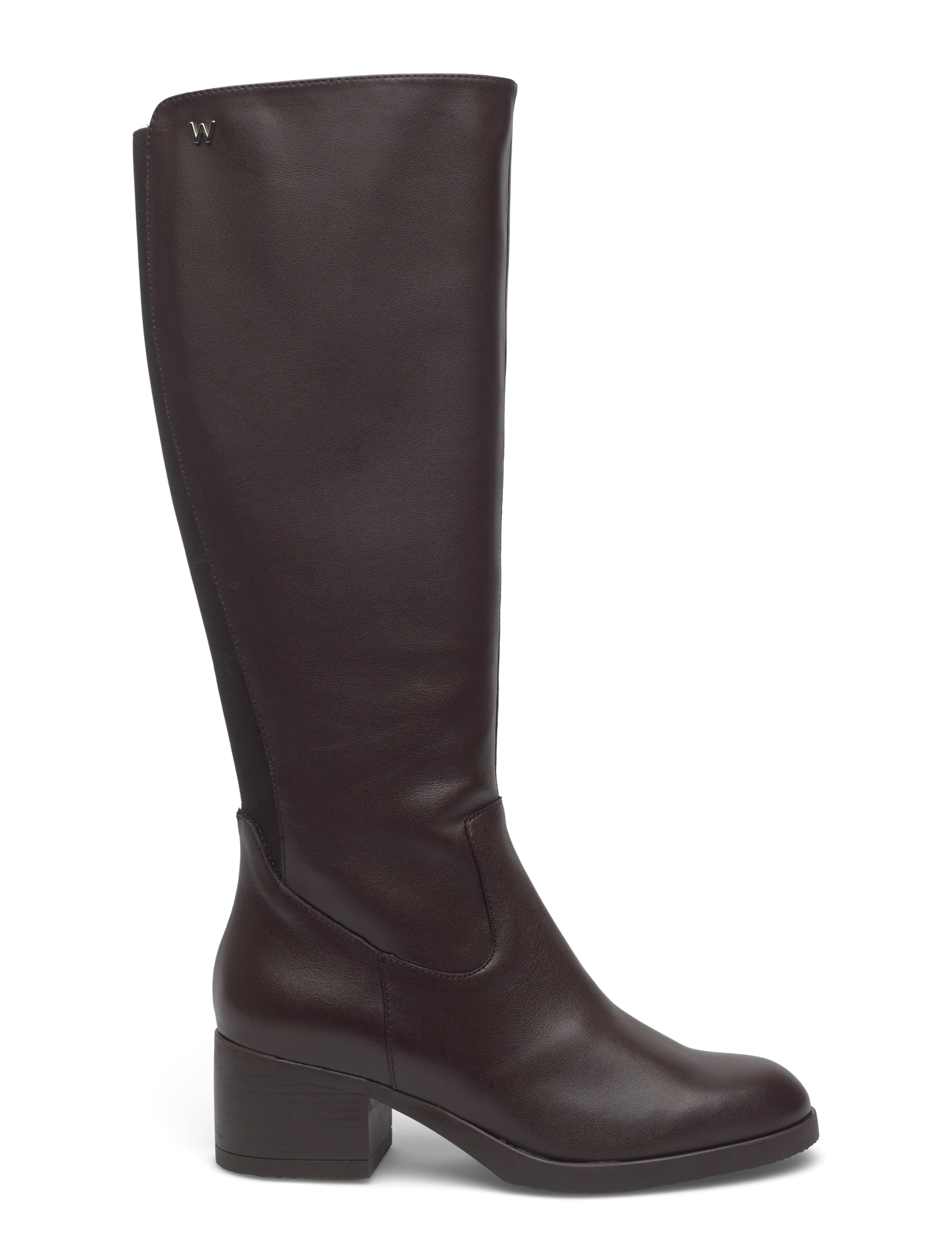 Wonders - SANTA FE 50 - kniehohe stiefel - testa - 1
