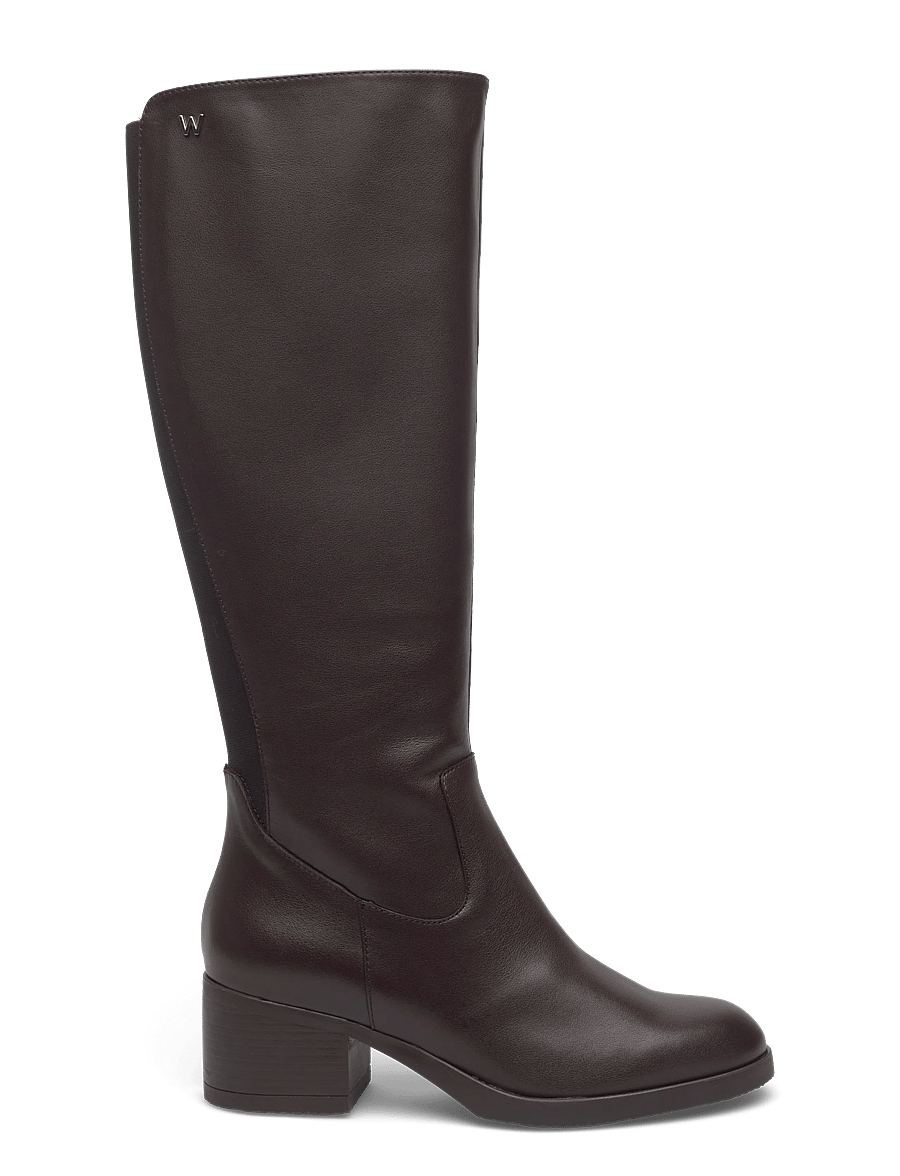 Wonders - SANTA FE 50 - kniehohe stiefel - testa - 1