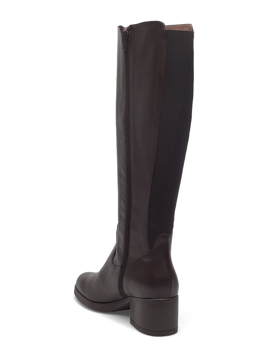 Wonders - SANTA FE 50 - kniehohe stiefel - testa - 2