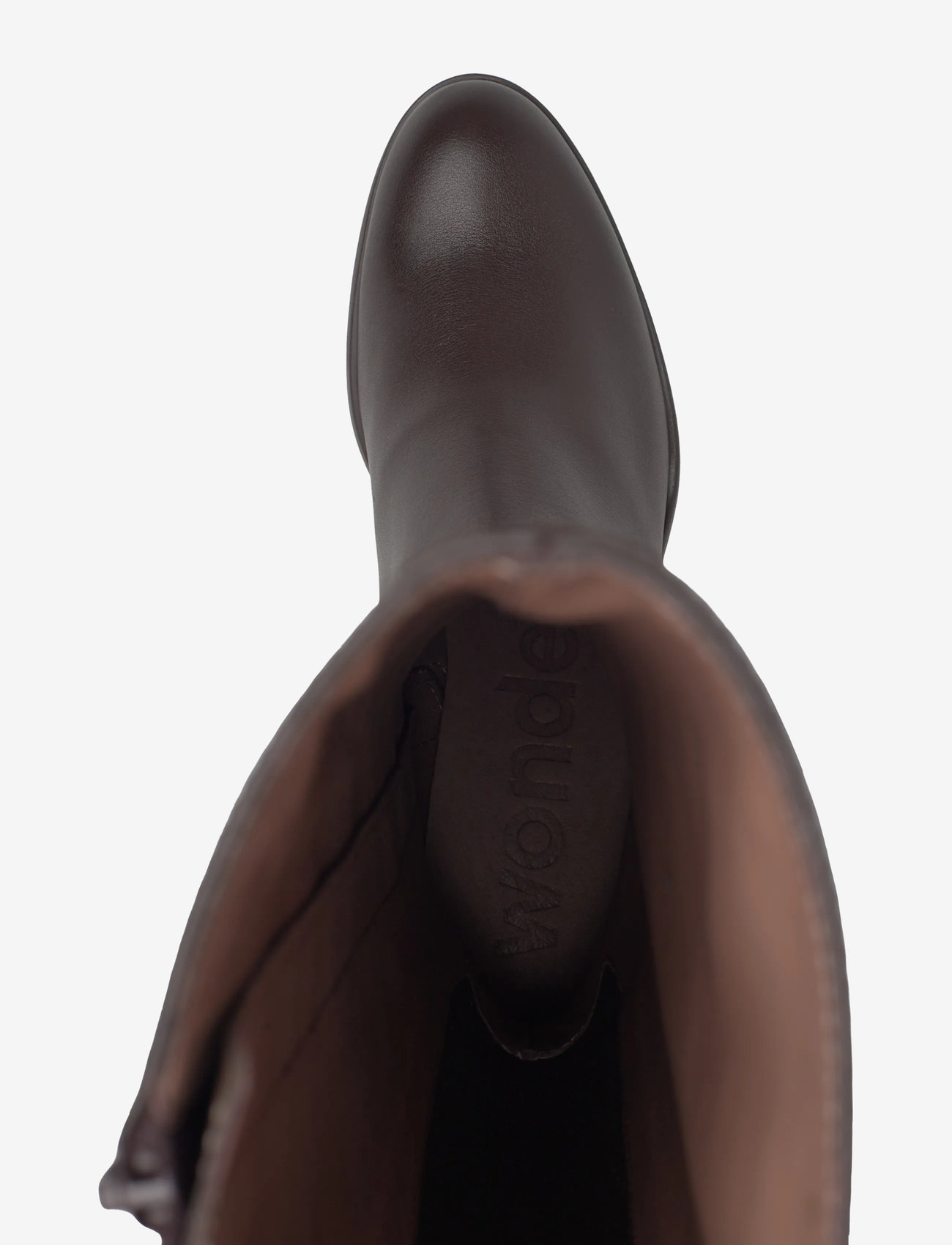 Wonders - SANTAFÉ 50 - knähöga stövlar - testa - 3