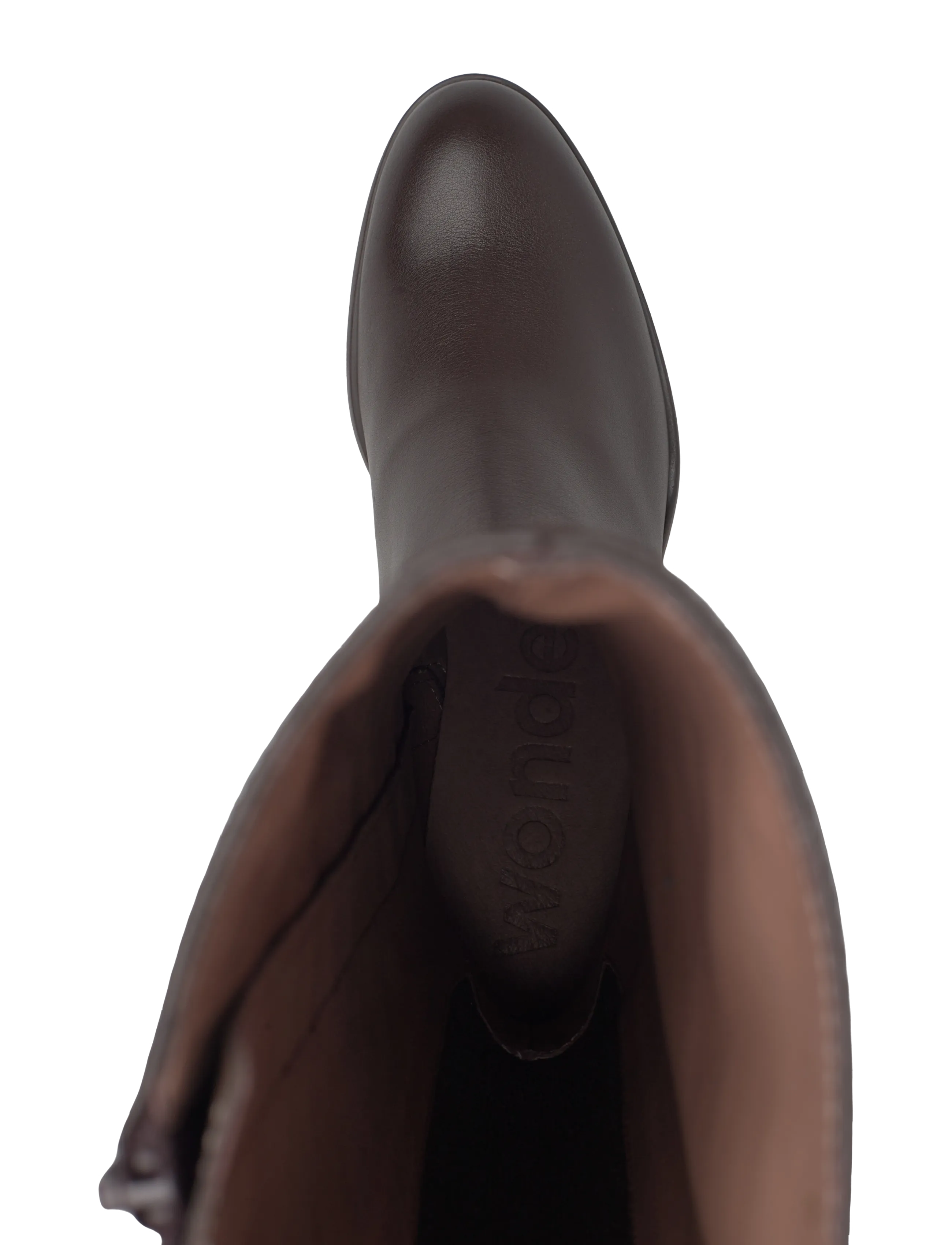 Wonders - SANTA FE 50 - kniehohe stiefel - testa - 3