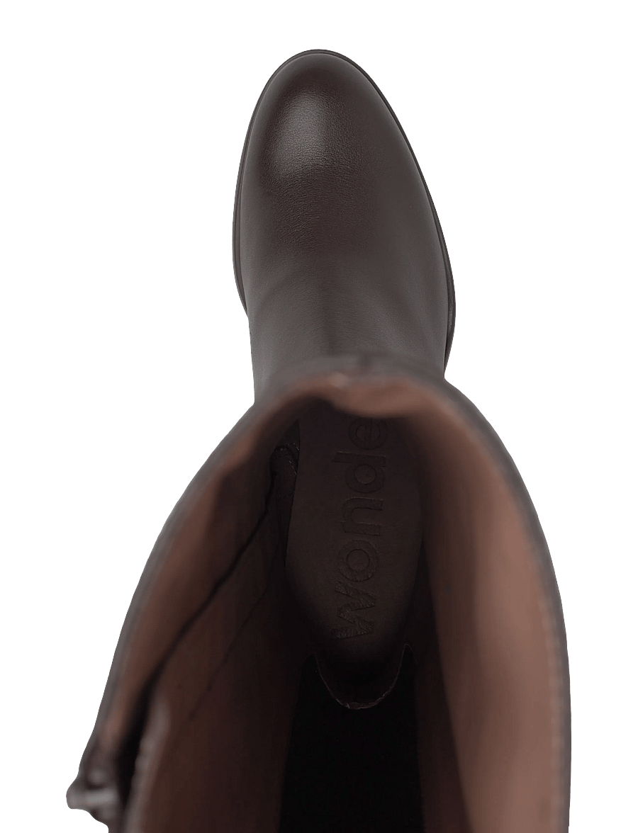 Wonders - SANTA FE 50 - kniehohe stiefel - testa - 3