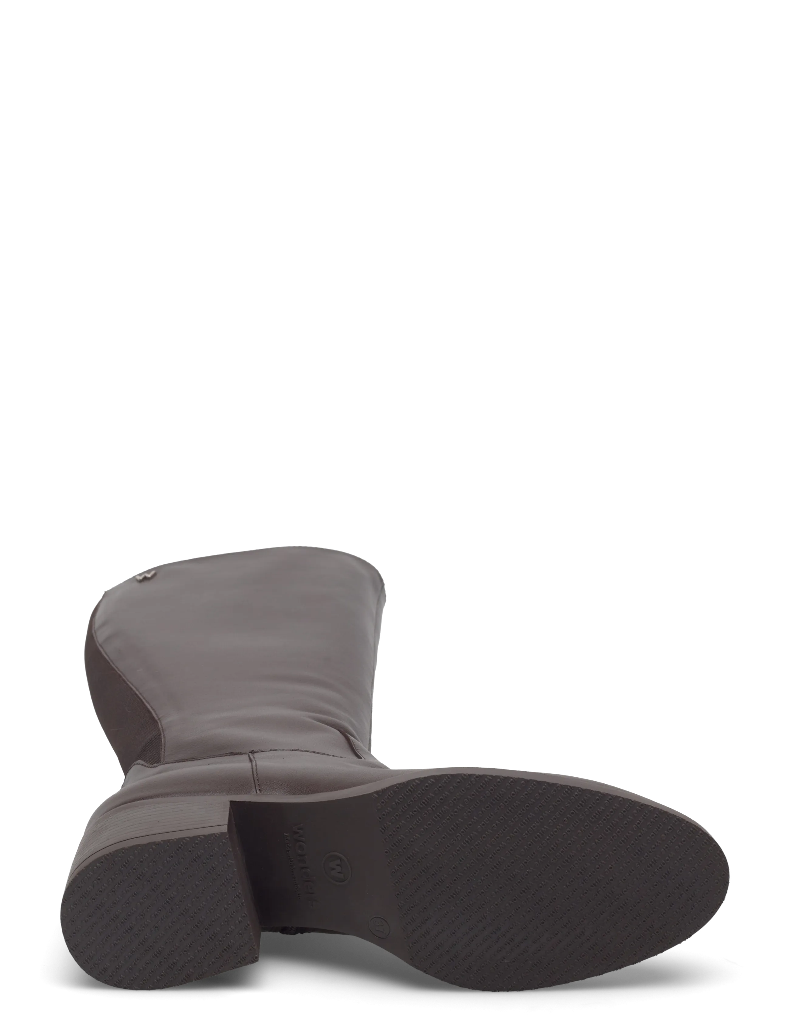 Wonders - SANTA FE 50 - kniehohe stiefel - testa - 4