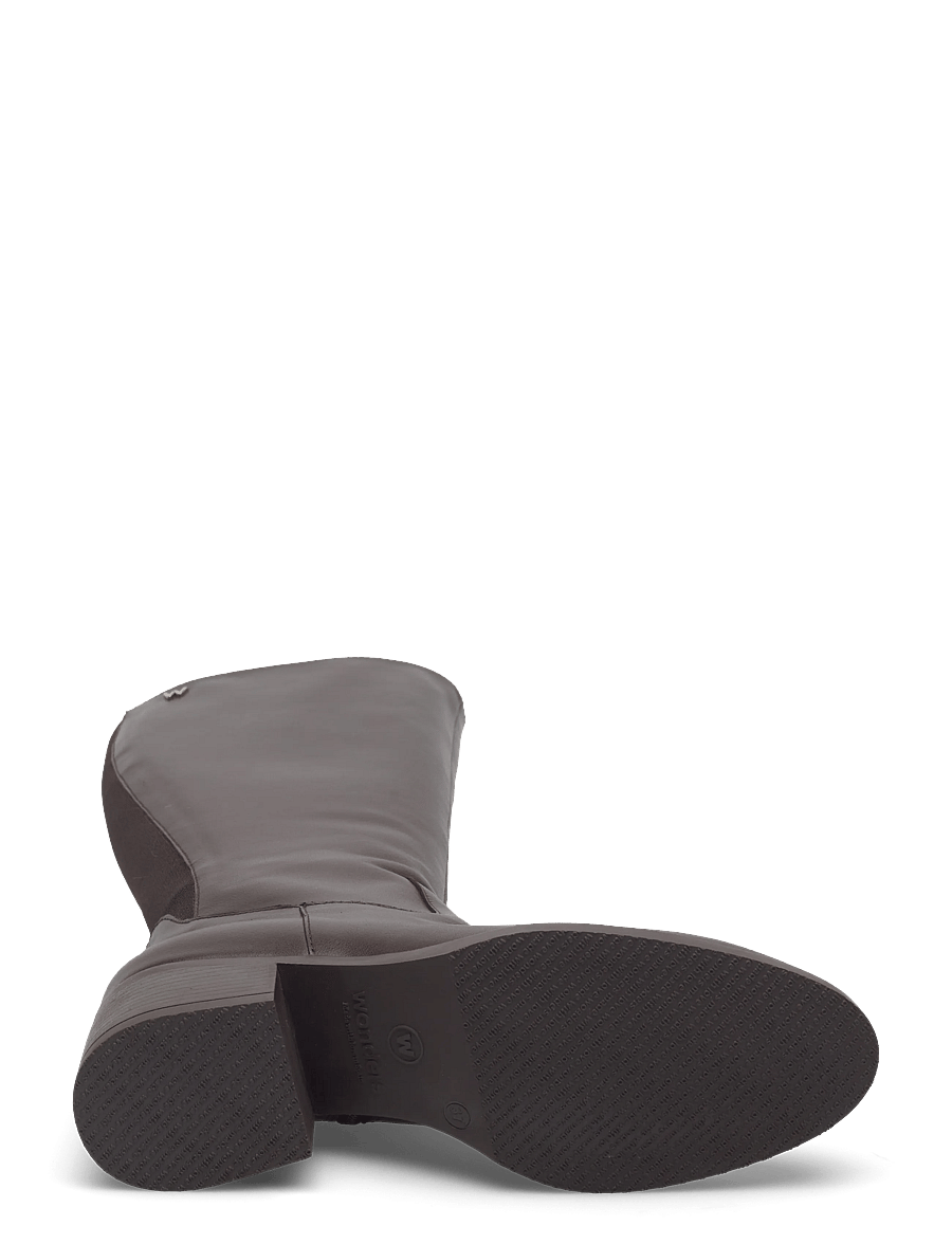 Wonders - SANTA FE 50 - kniehohe stiefel - testa - 4
