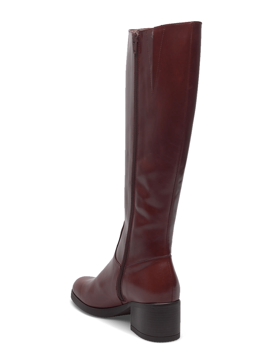 Wonders - SANTAFÉ 51 - kniehohe stiefel - marron - 2