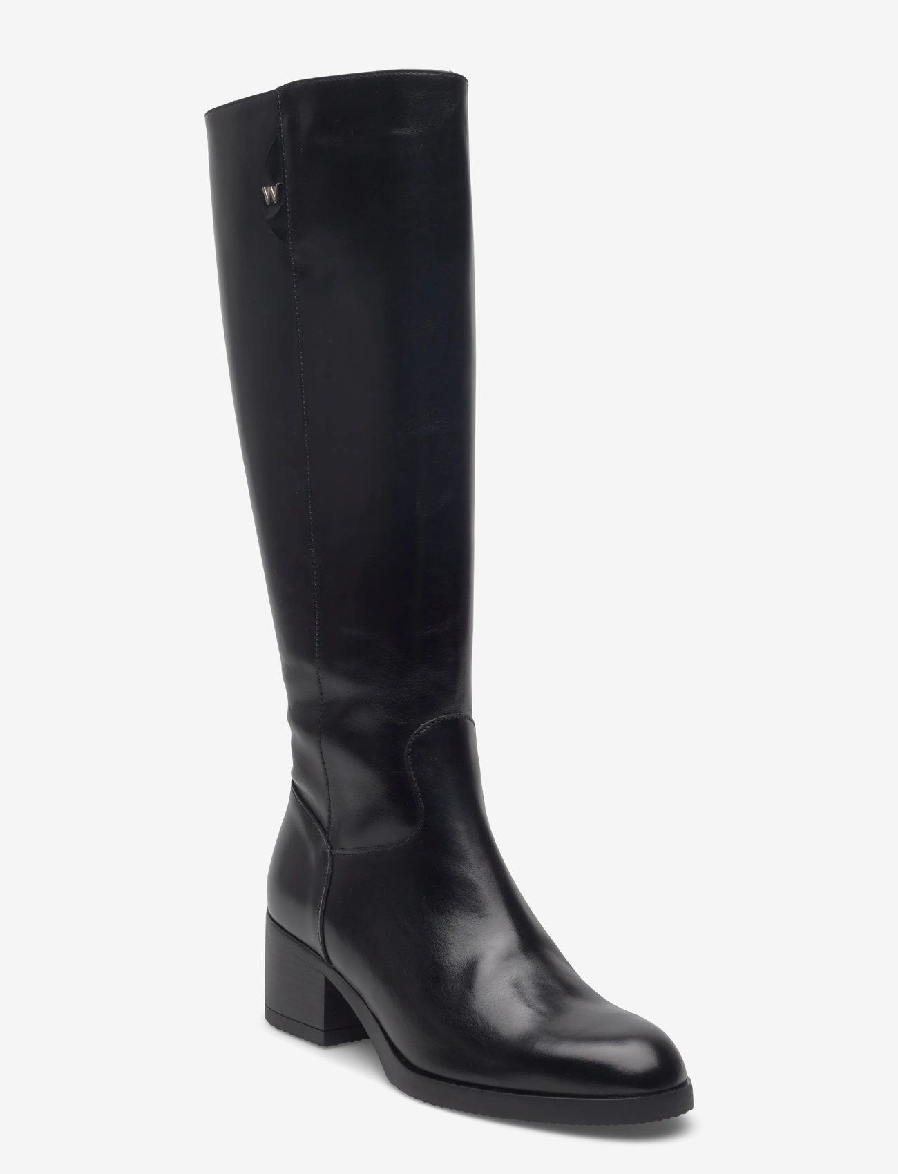 Wonders - SANTAFÉ 51 - knee high boots - negro - 0
