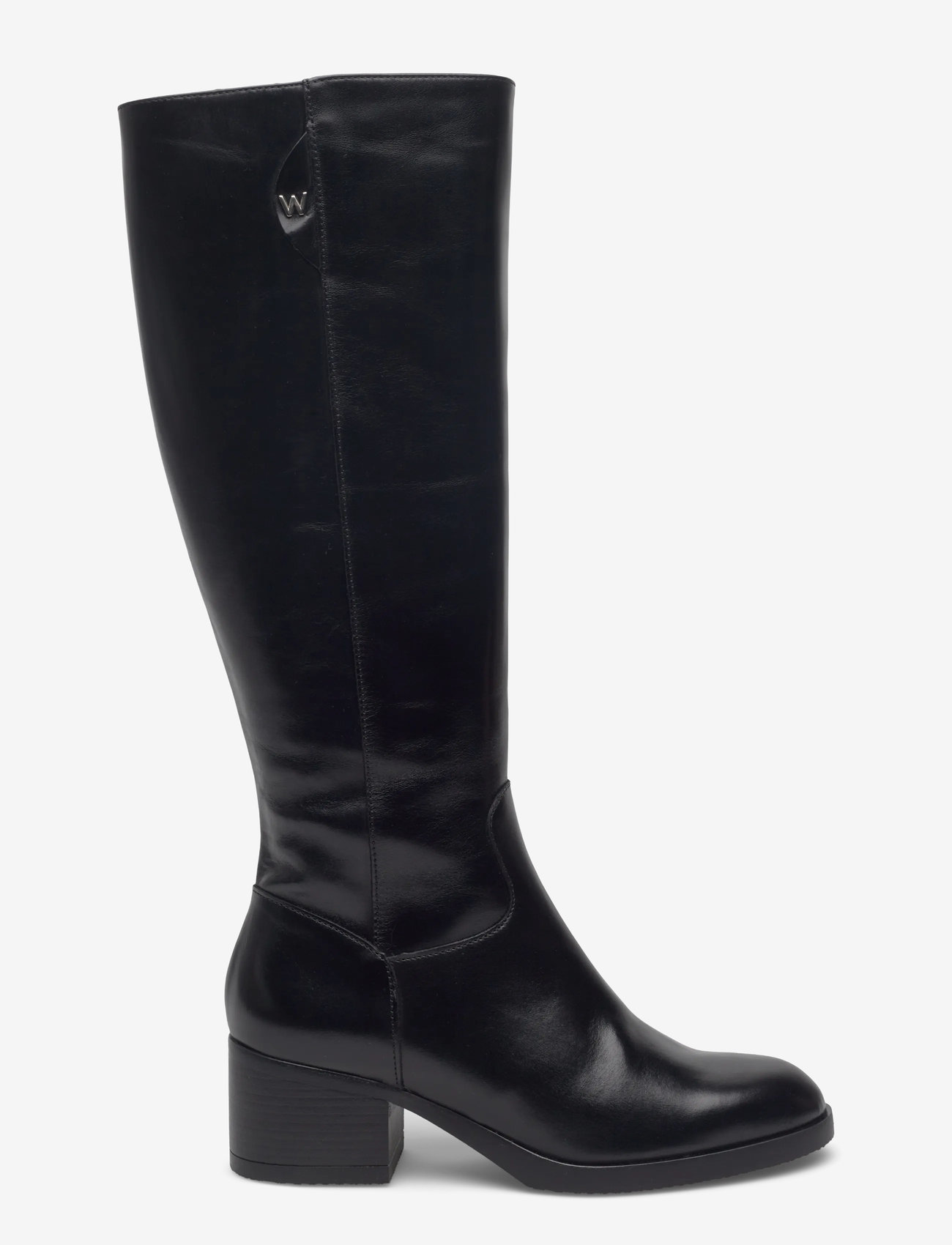 Wonders - SANTAFÉ 51 - knee high boots - negro - 1