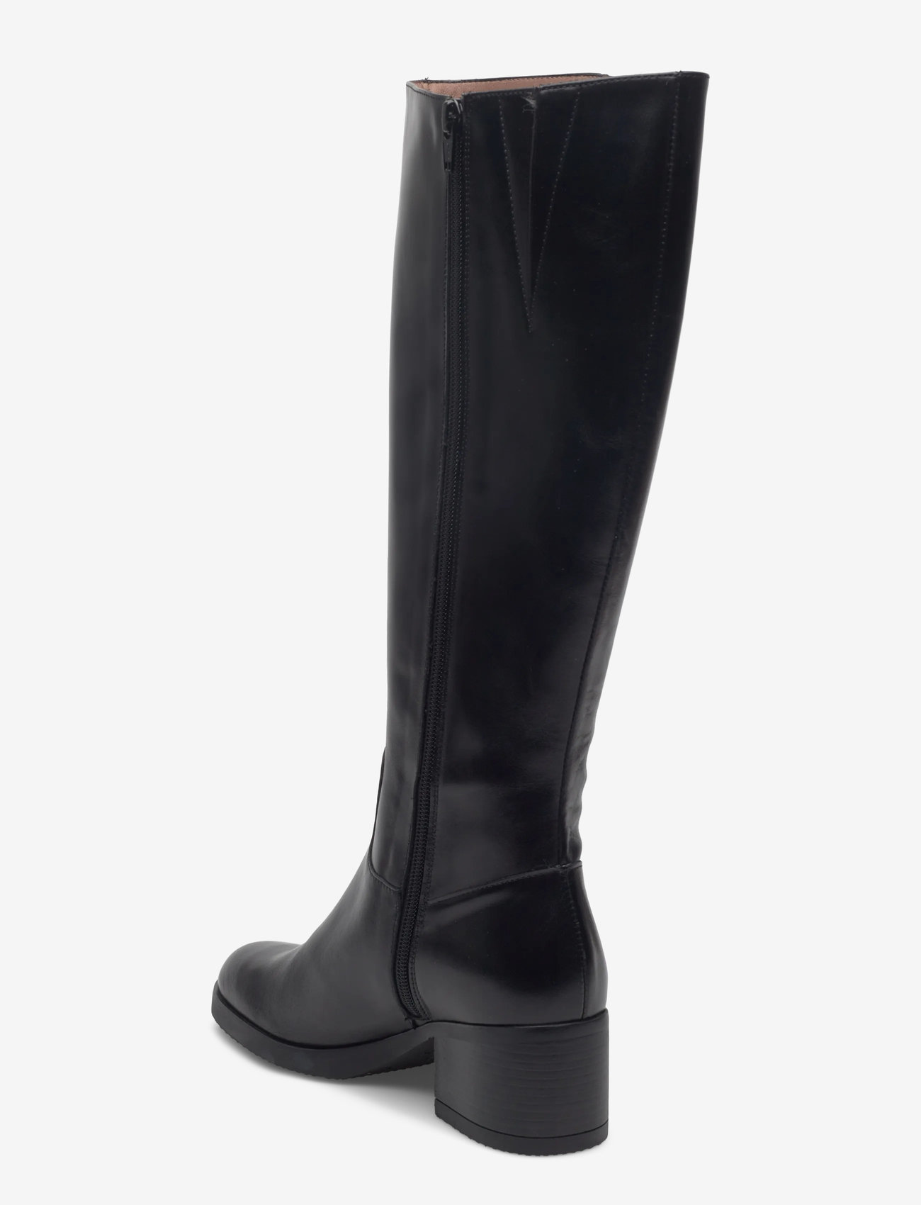 Wonders - SANTAFÉ 51 - knee high boots - negro - 2