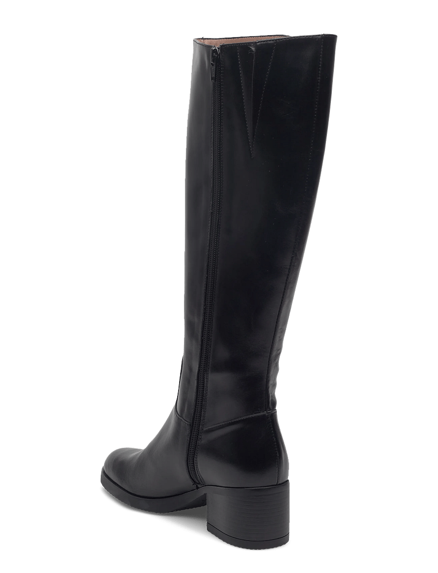 Wonders - SANTAFÉ 51 - kniehohe stiefel - negro - 2