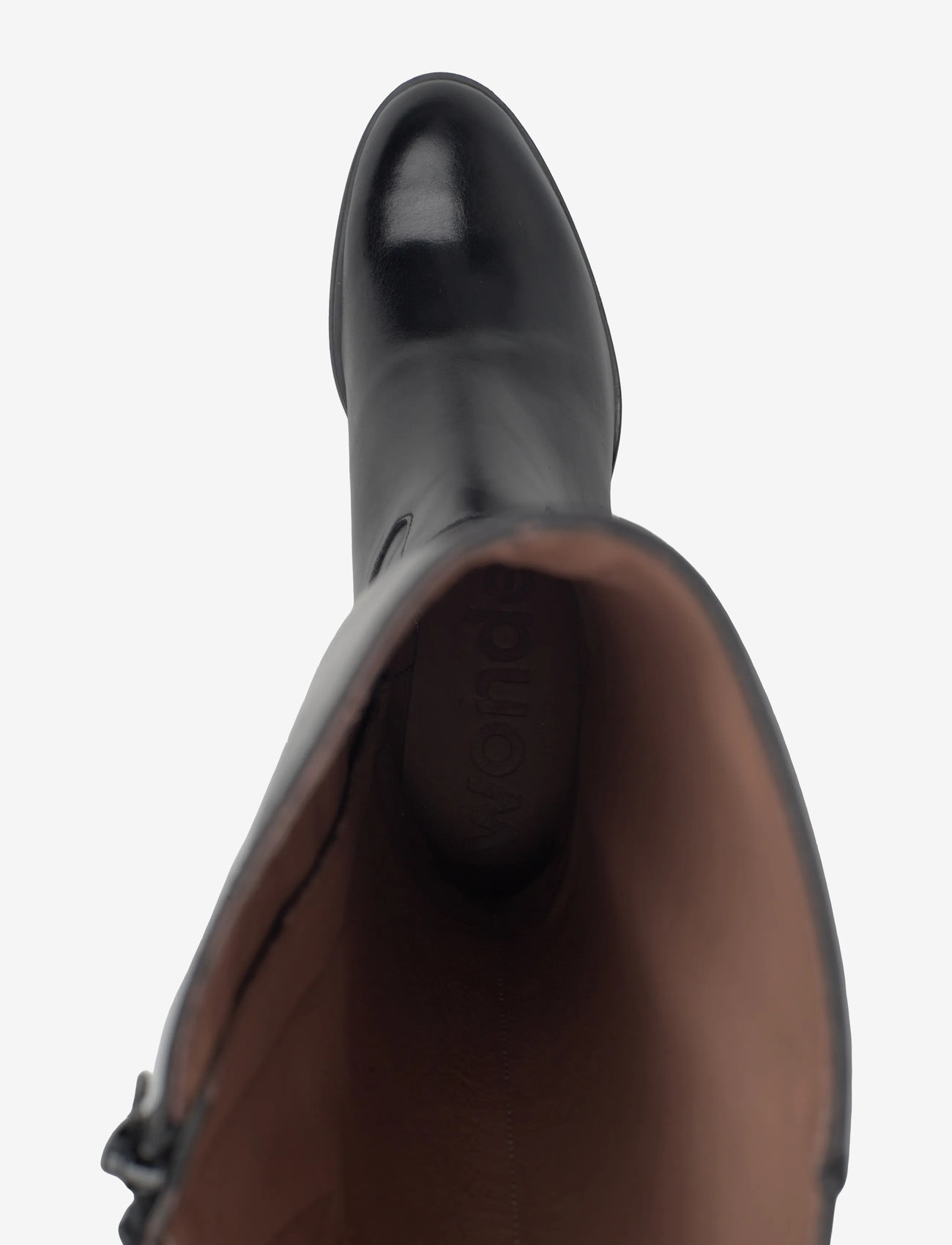 Wonders - SANTAFÉ 51 - knee high boots - negro - 3