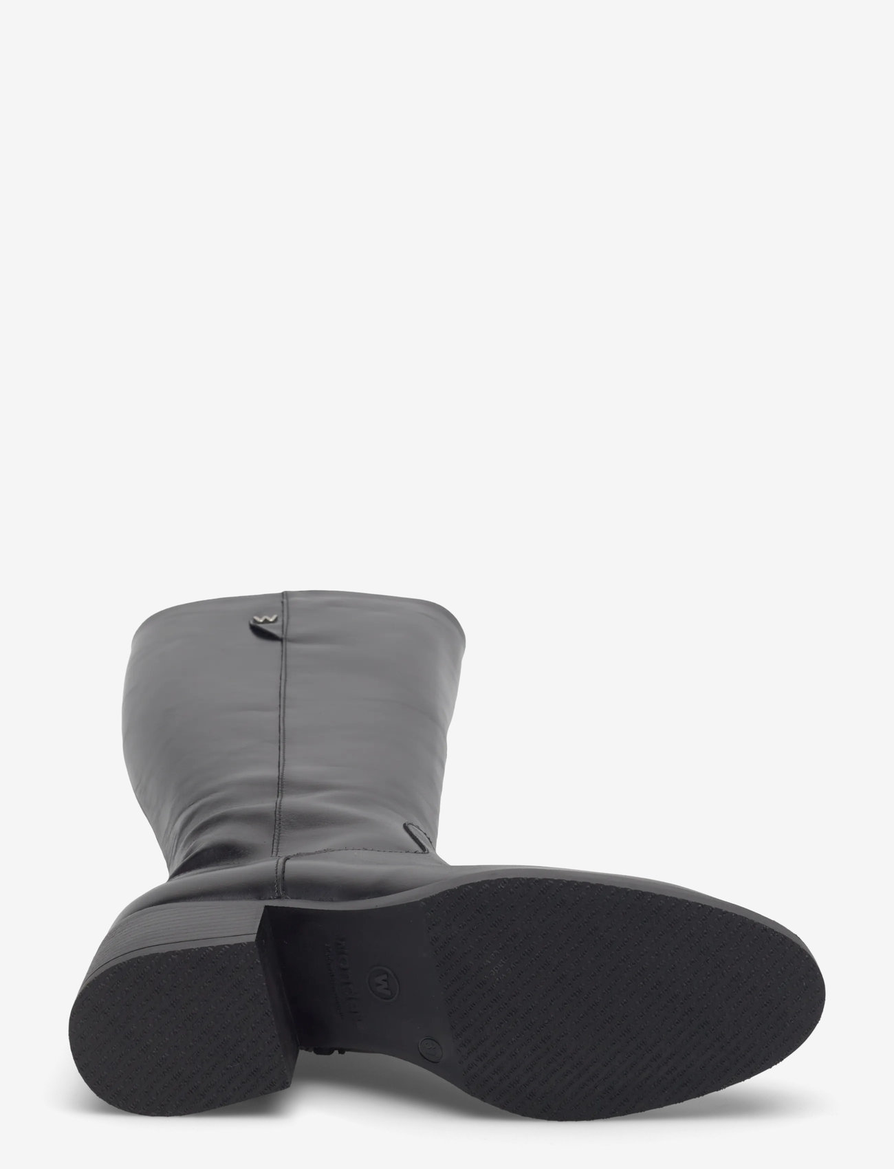Wonders - SANTAFÉ 51 - knee high boots - negro - 4