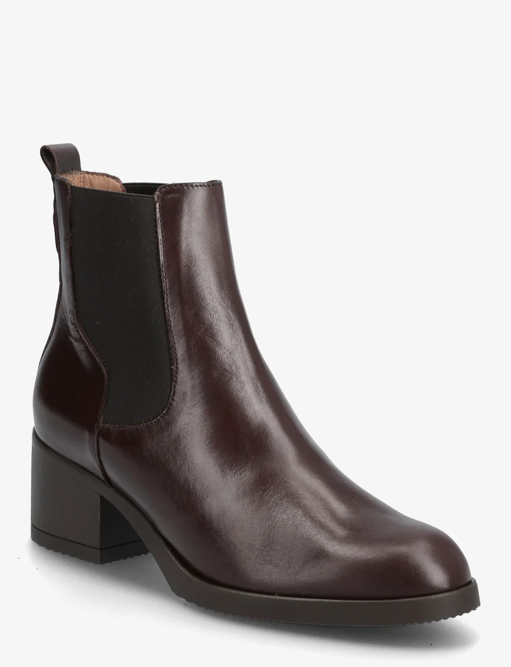 Wonders - SANTAFÉ 52 - stiefeletten mit absatz - testa - 0