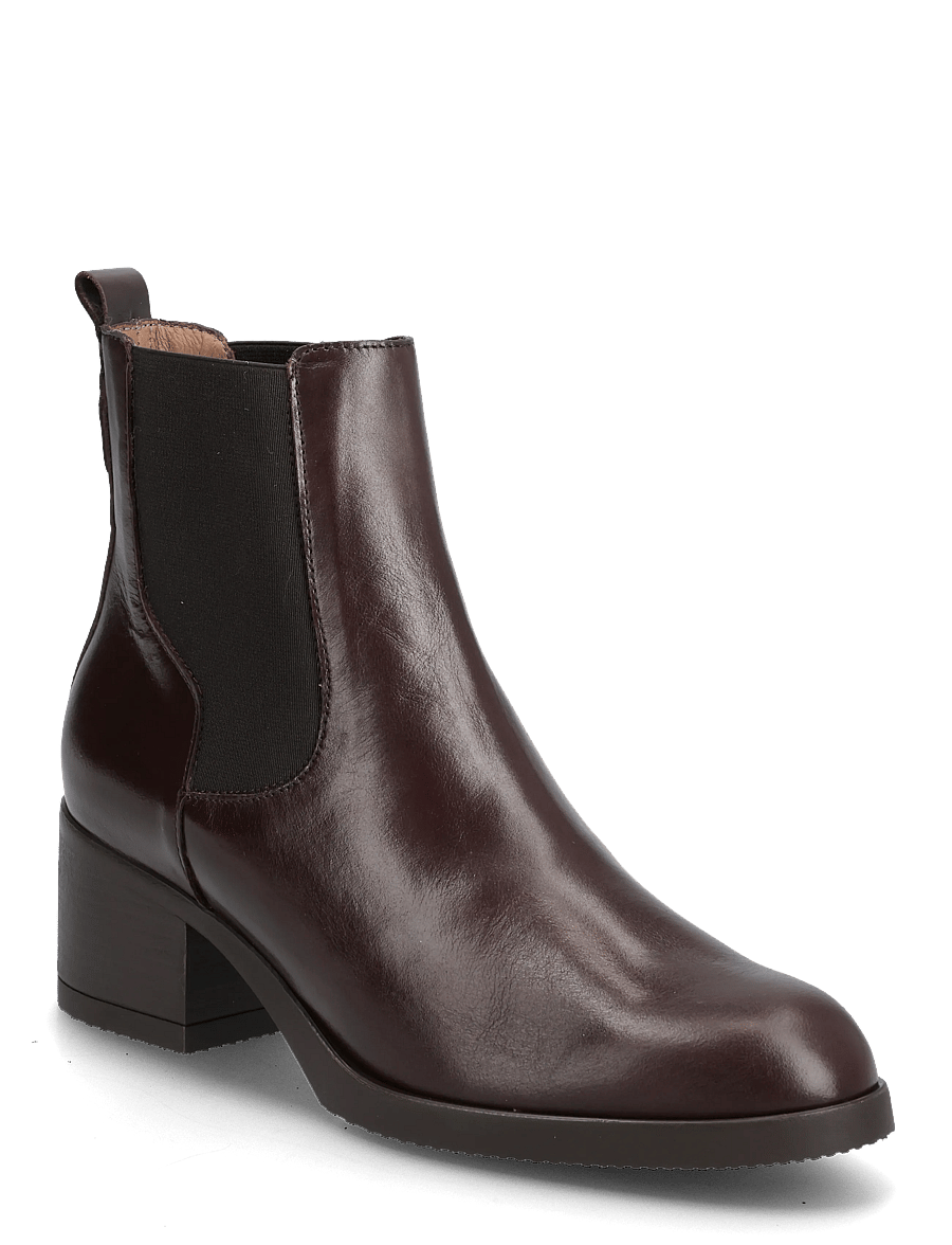 Wonders - SANTAFÉ 52 - stiefeletten mit absatz - testa - 0