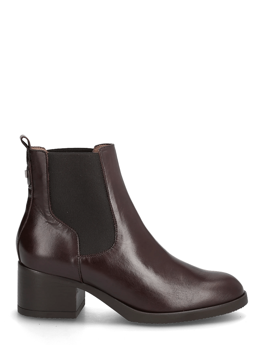 Wonders - SANTAFÉ 52 - stiefeletten mit absatz - testa - 1