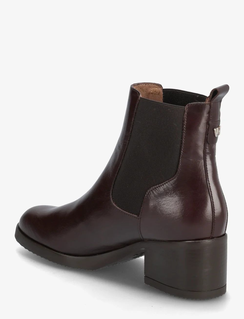 Wonders - SANTAFÉ 52 - stiefeletten mit absatz - testa - 2